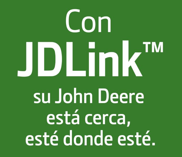 JDLink