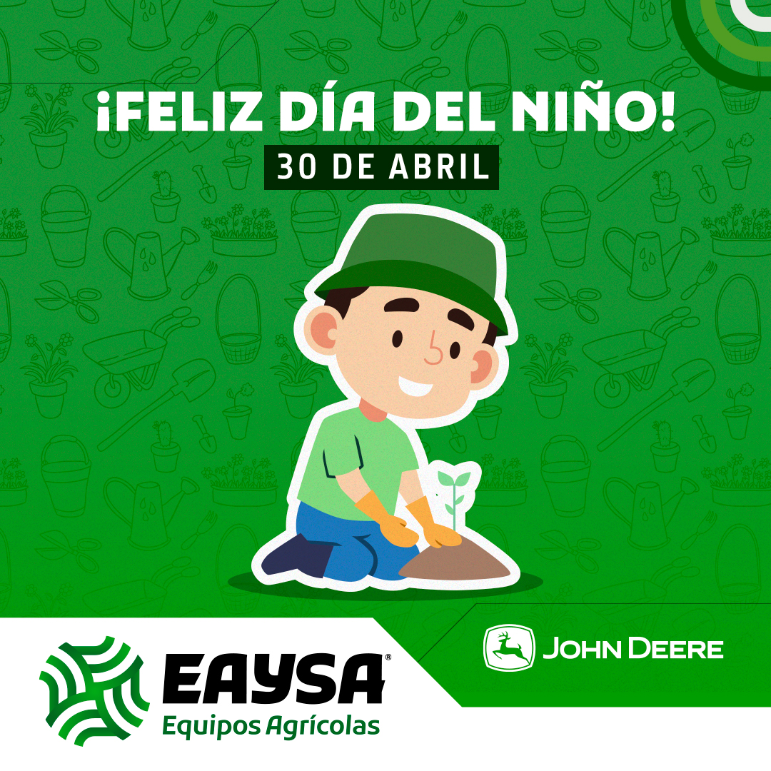 Dia del niño 